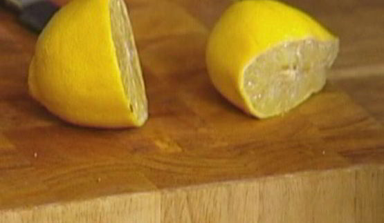 фриттата с лисичками