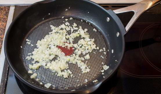 фриттата с овощами и сыром