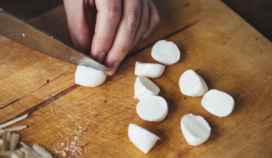 фриттата с тыквой