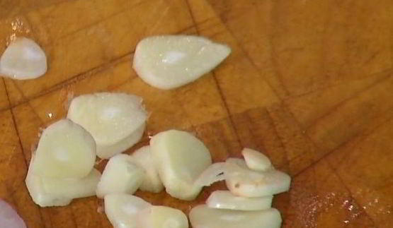 грибная фриттата со сливочным сыром