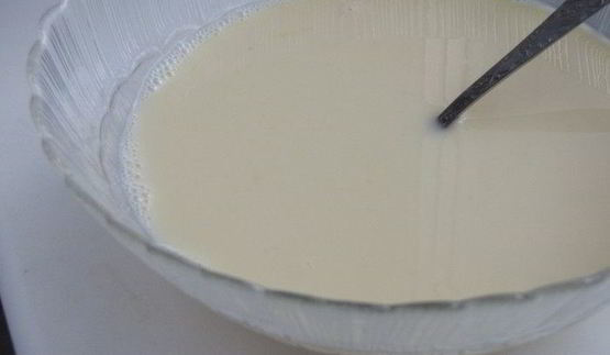 идеальный омлет к завтраку