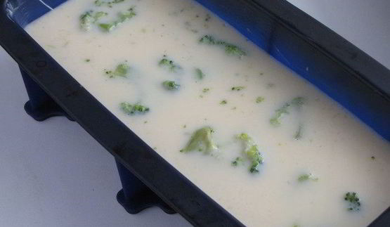 идеальный омлет к завтраку