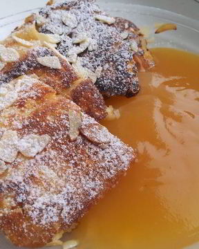 Императорский омлет