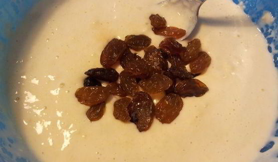 императорский омлет