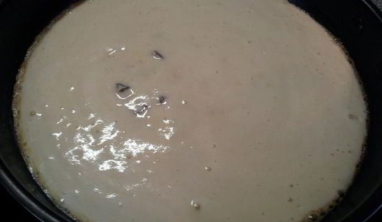 императорский омлет