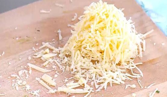 хитрый испанский омлет