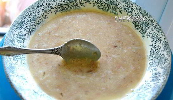 многоцветный омлет по мотивам испании