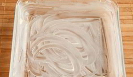 омлет детский