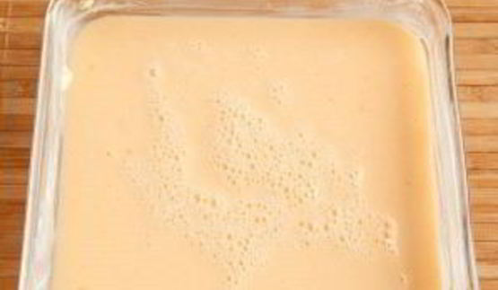 омлет детский