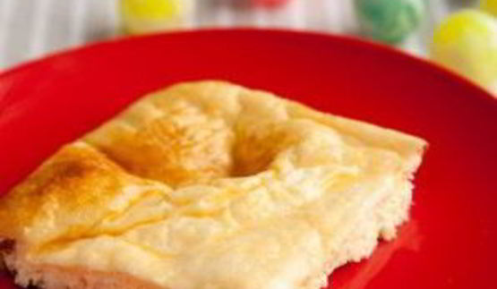 омлет детский