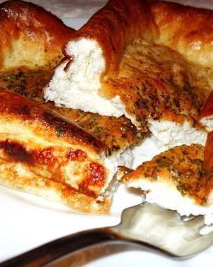 Омлет из детства