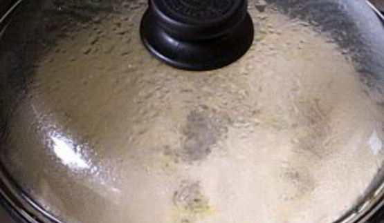 омлет классический