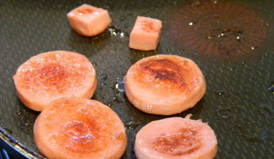 омлет машинка