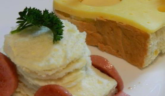 омлет машинка