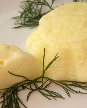 Омлет на пару без пароварки