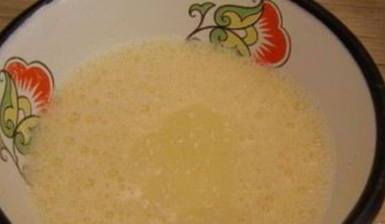 омлет на пару без пароварки