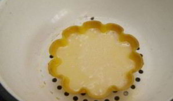 омлет на пару без пароварки