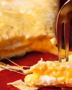 Омлет обычный с молоком