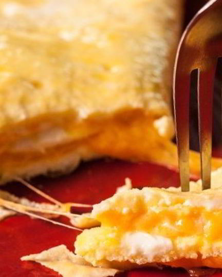 Рецепт омлета обычного с молоком