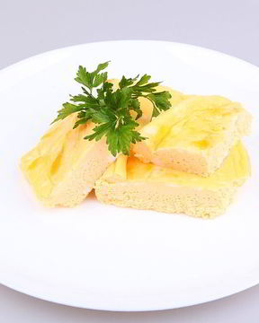 Омлет по ГОСТу