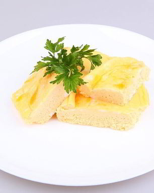 Омлет по ГОСТу