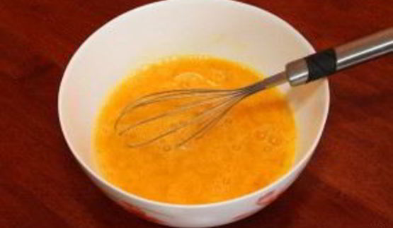 омлет по госту