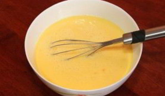 омлет по госту