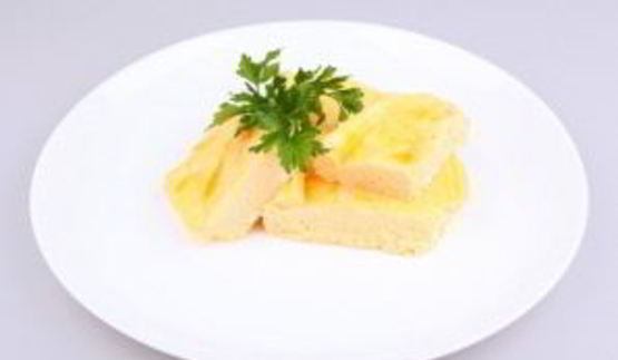 омлет по госту