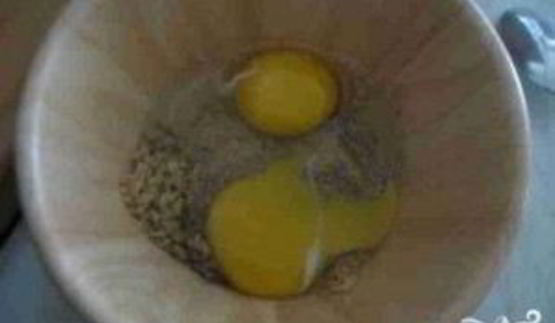 омлет по-грузински