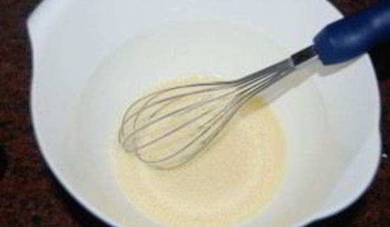 омлет по-турецки