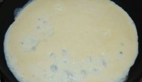 омлет по-турецки