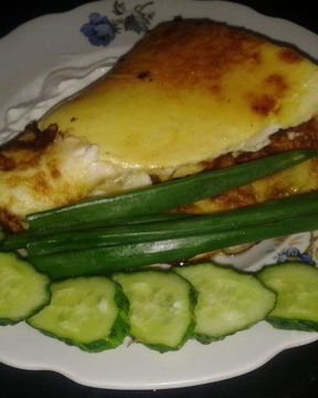 Омлет Пуляр