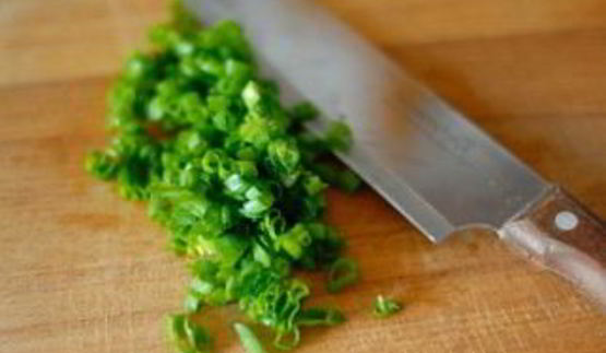 омлет с брокколи в духовке