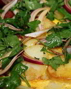 Омлет Санчо Пансы