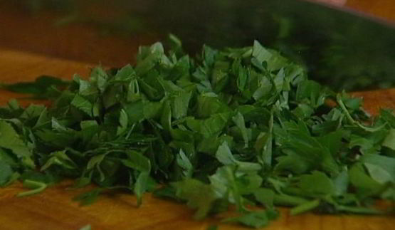 омлет санчо пансы