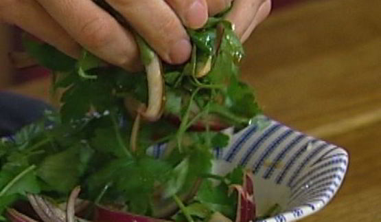 омлет санчо пансы