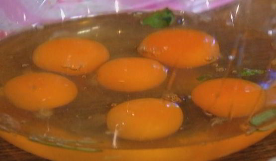 омлет санчо пансы