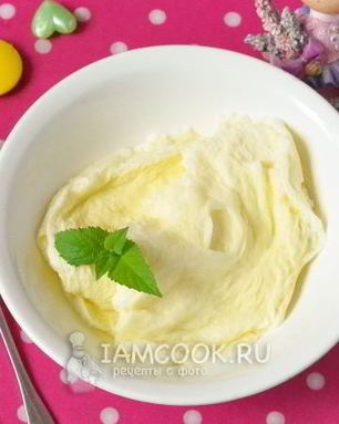 Омлет в микроволновке