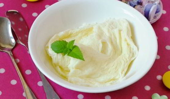 омлет в микроволновке