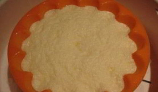 омлет в мультиварке редмонд