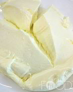 Омлет в пакете