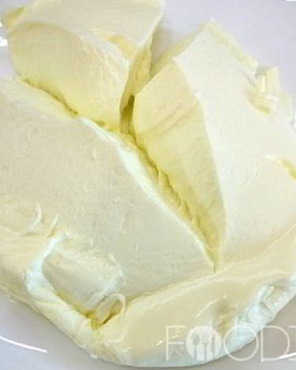 Рецепт омлета в пакете