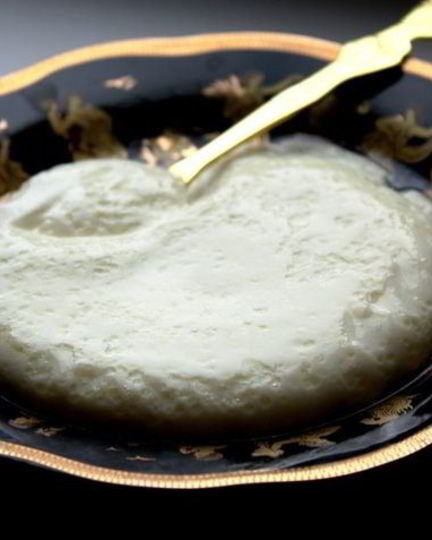 Рецепт омлетика для малышей