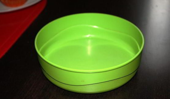 омлетик для малышей