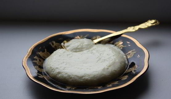 омлетик для малышей