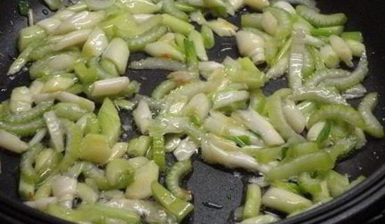 овощная фриттата