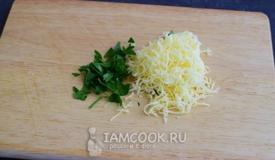 паровой омлет в микроволновке