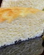 Пышный омлет в духовке к завтраку