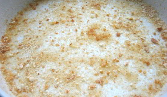 семислойная картофельная фриттата