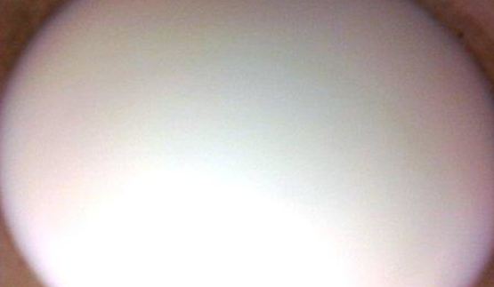 воздушный омлет